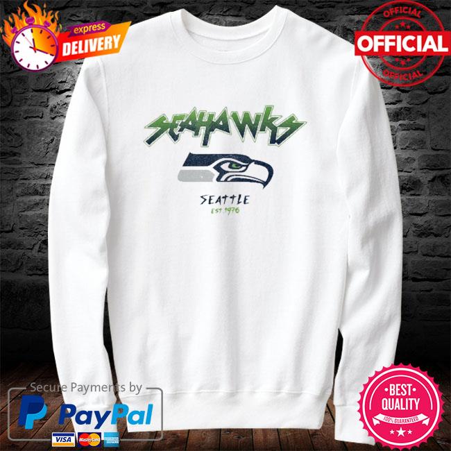 NFL Store Seattle Seahawks Wear By Erin Andrews Shirt, hoodie, sweater,  long sleeve and tank top