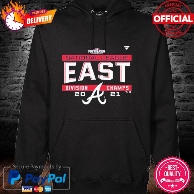 atlanta braves nlcs shirt