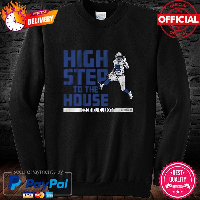 Official ezekiel Elliott Dallas Cowboys 2016 – 2022 Thank You For The  Memories T-Shirt, hoodie, sweater, long sleeve and tank top