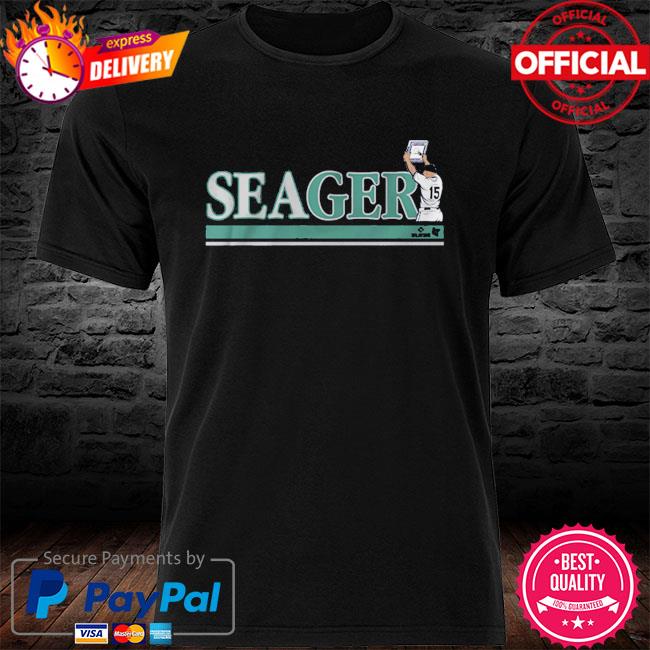 Official Kyle seager forever shirt, hoodie, sweater, long sleeve