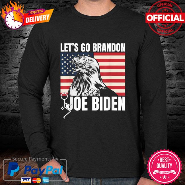 Let's Go Brandon - Let's Go Brandon Joe Biden 2021 Tee Shirts, hoodie,  sweater, long sleeve and tank top