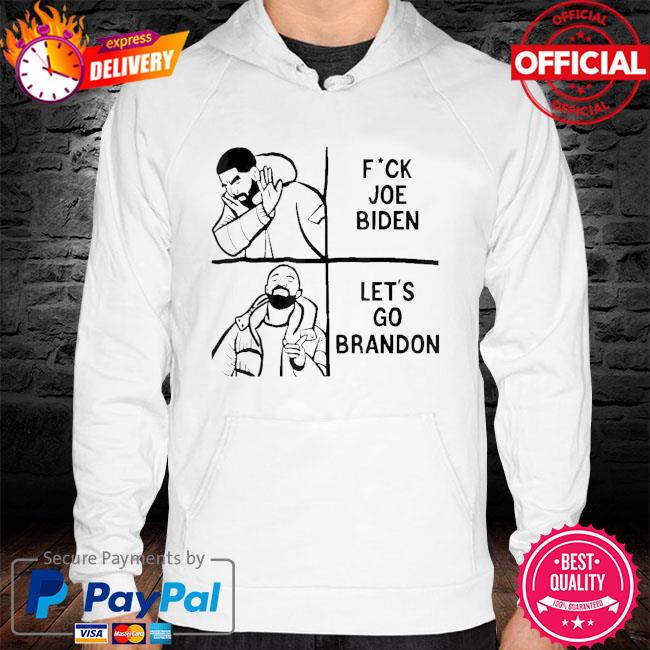 Official Let S Go Brandon Joe Biden Costume Yes No Meme Shirt Hoodie Sweater Long Sleeve And Tank Top