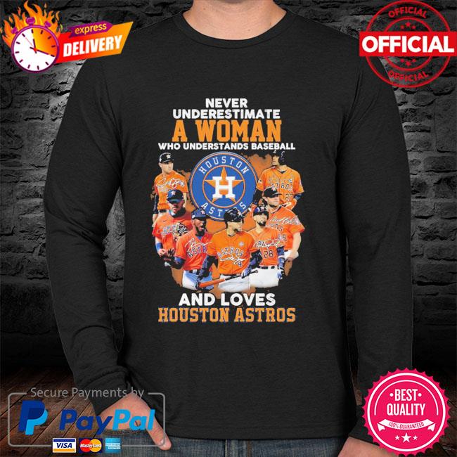 Official love Houston Astros Shirt, hoodie, sweater, long sleeve and tank  top