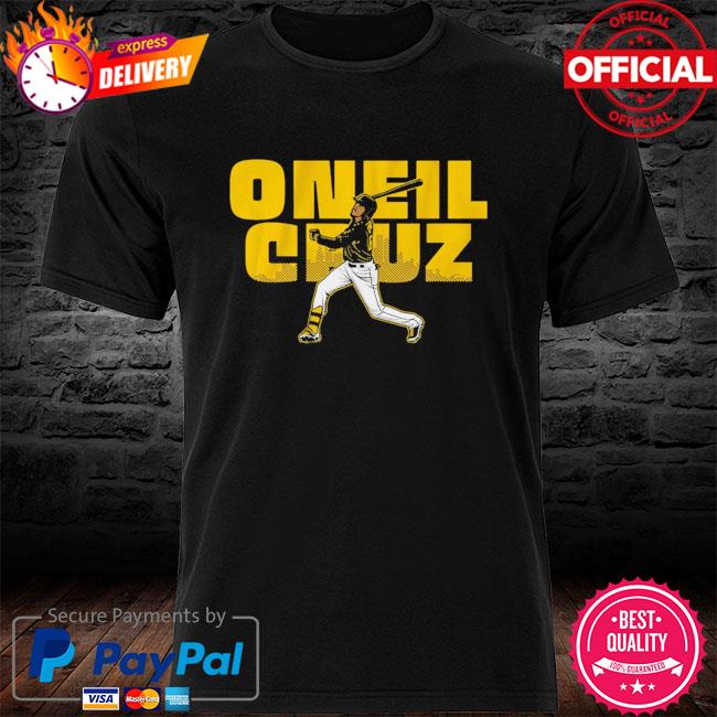 Oneil Cruz - Unisex t-shirt