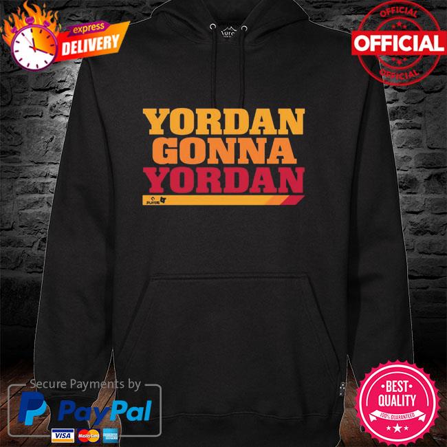 Yordan Alvarez Our Yordan Savior Houston Astros shirt, hoodie, sweater,  long sleeve and tank top
