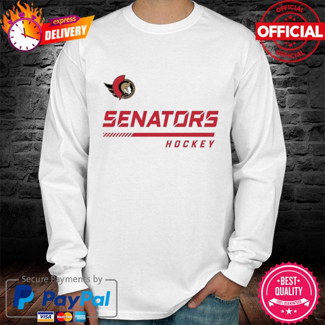 Ottawa senators team jersey inspired shirt, hoodie, sweater, long sleeve  and tank top
