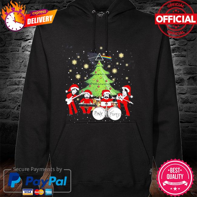 Pink floyd hotsell christmas sweater