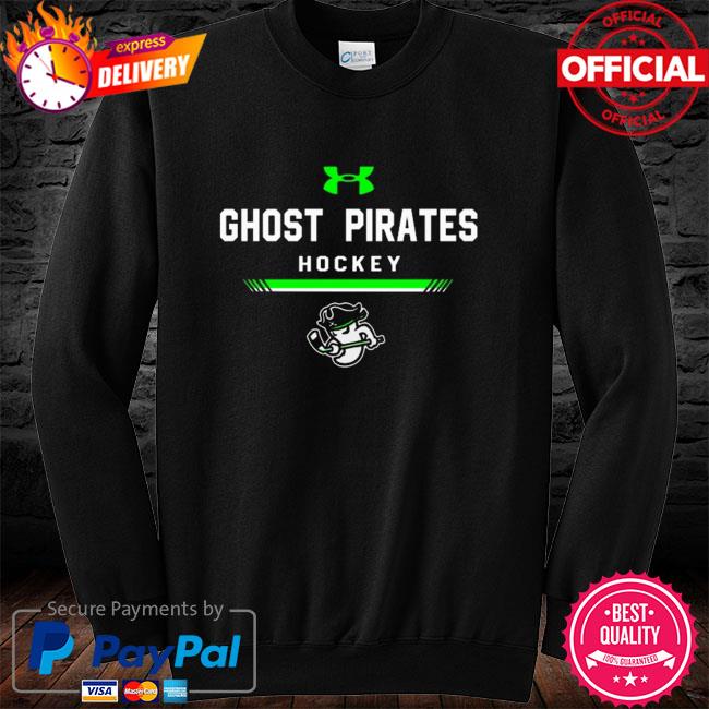 Savannah Ghost Pirates Hockey shirt, hoodie, sweater, long sleeve
