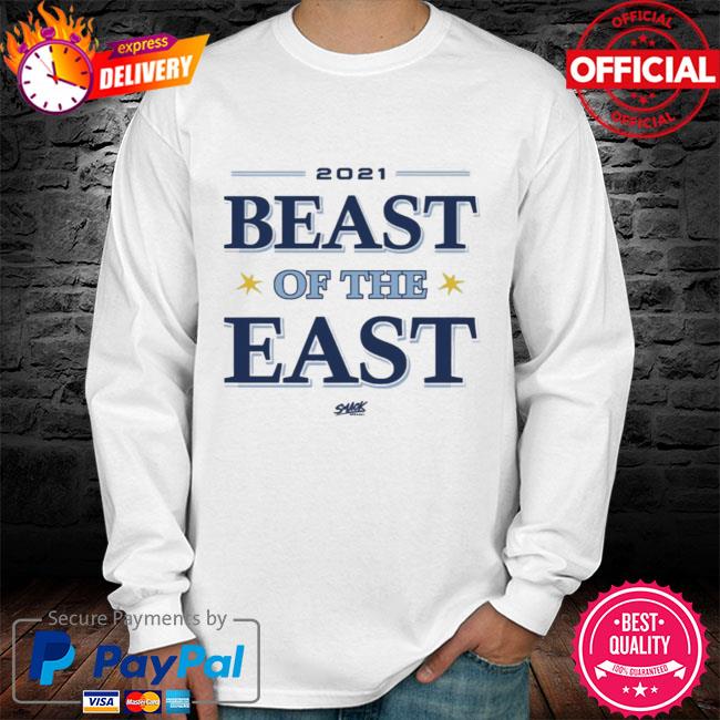 Smack Apparel Beast Of The East 21 Shirt Hoodie Sweater Long Sleeve And Tank Top