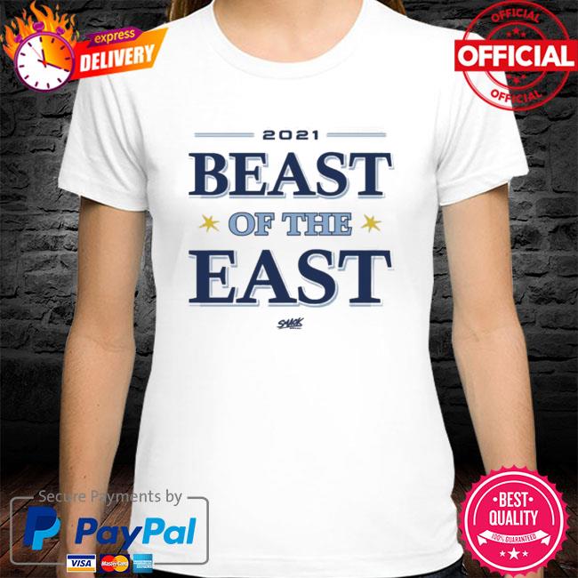 Smack Apparel Beast Of The East 21 Shirt Hoodie Sweater Long Sleeve And Tank Top