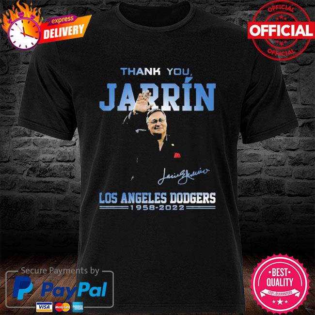 Dodgers Video: Jaime Jarrín Visits LAFC Wearing Custom Jersey