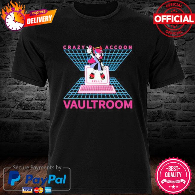 Vaultroom Selly Shirt, hoodie, sweater, long sleeve and tank top