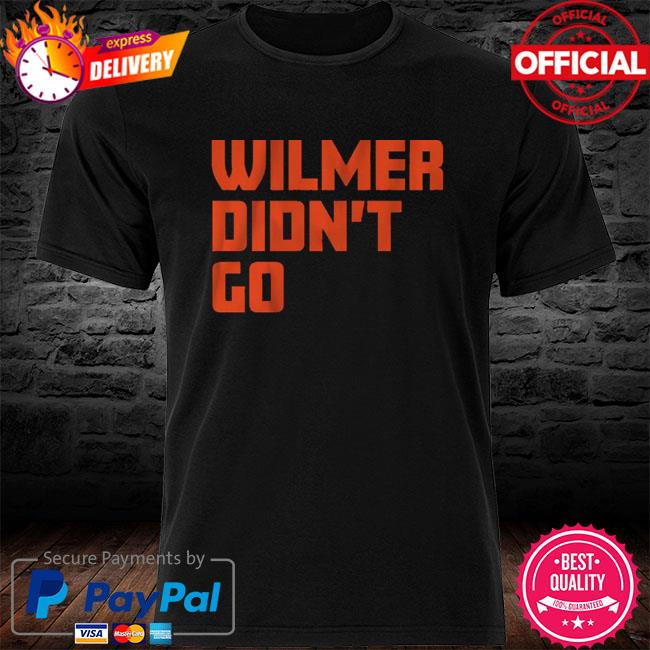 wilmer flores t shirt