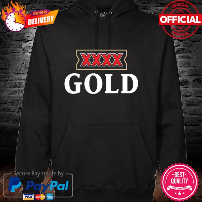 Xxxx gold hot sale t shirt