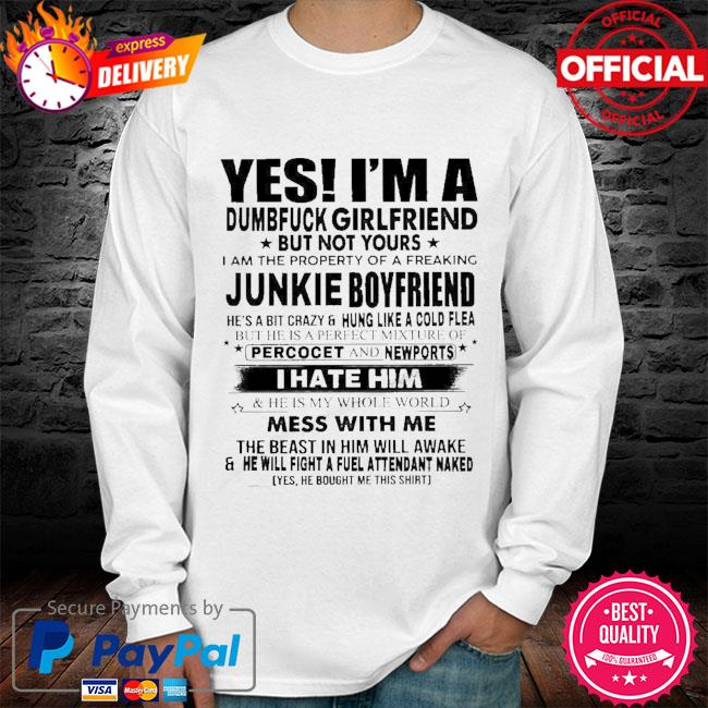 best boyfriend shirt