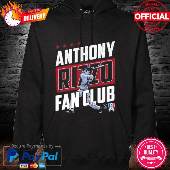 Anthony Rizzo Family Foundation logo T-shirt, hoodie, sweater