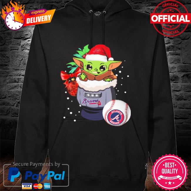 Baltimore Orioles Christmas Baby Yoda Star Wars Funny Happy Mlb shirt,  hoodie, sweater, long sleeve and tank top