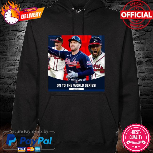 Atlanta Braves Team Baseball 2021 World Series Champions Shirt, hoodie,  sweater, long sleeve and tank top