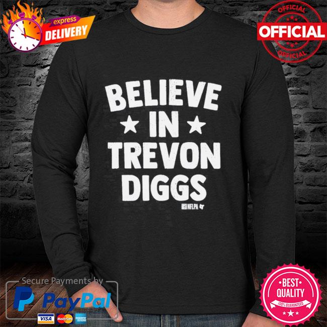 Trevon Diggs Men's Crewneck Sweatshirt PC850