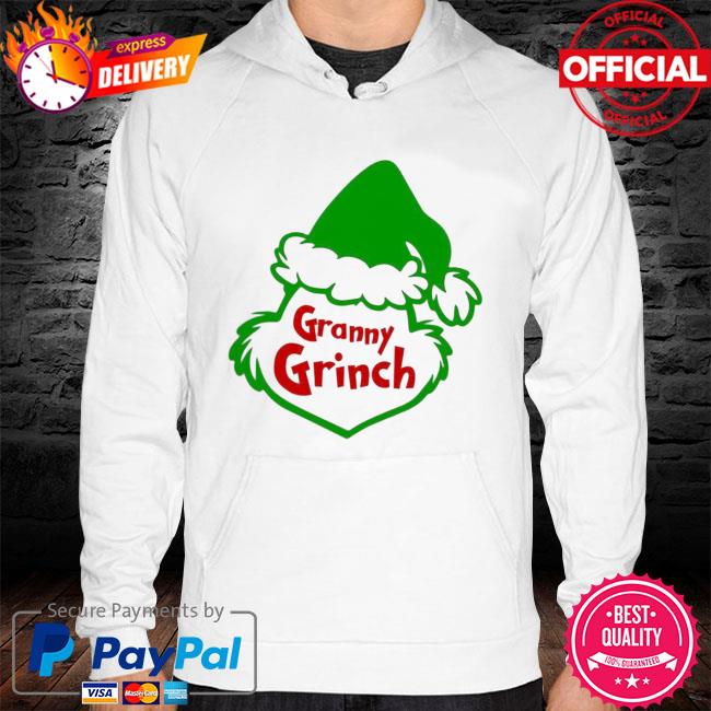 vinyl grinch shirts
