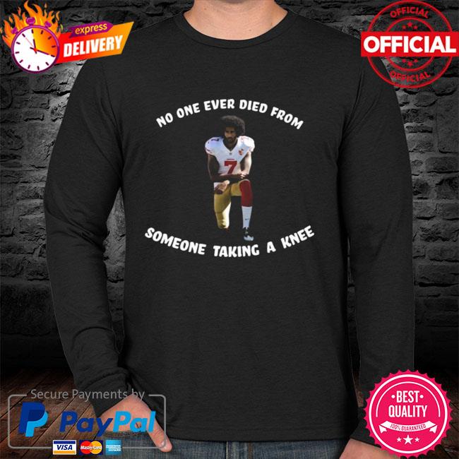 Colin Kaepernick Shirt - Ad Kap Tshirt - AliExpress