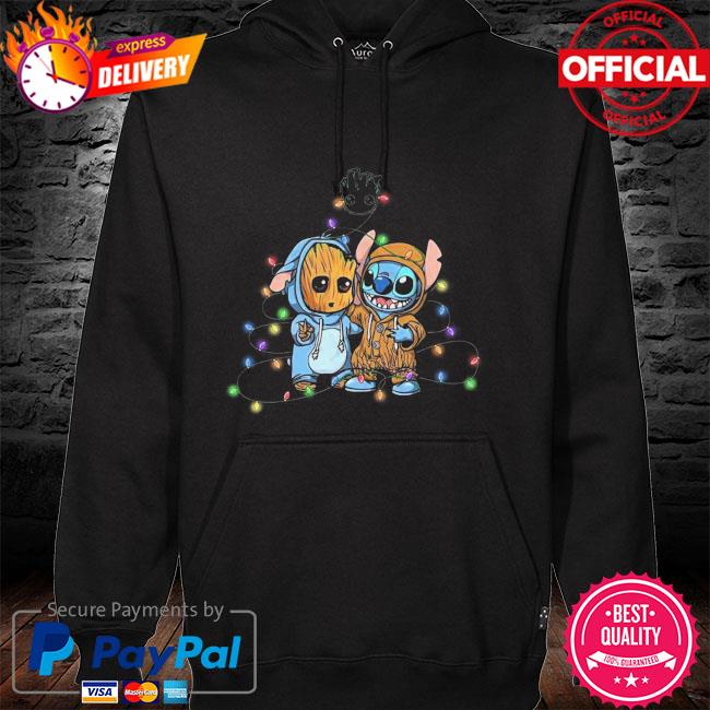 Santa Baby Groot Hug Carolina Panthers Christmas sweater, hoodie, sweater,  long sleeve and tank top