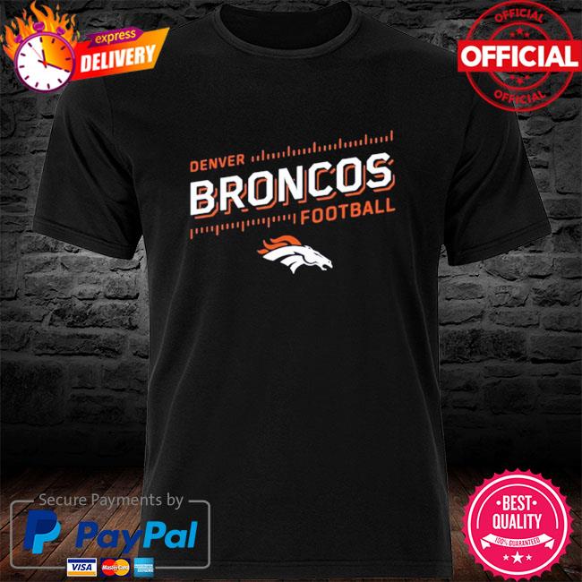 Official denver broncos football shirt, hoodie, sweater, long sleeve and  tank top