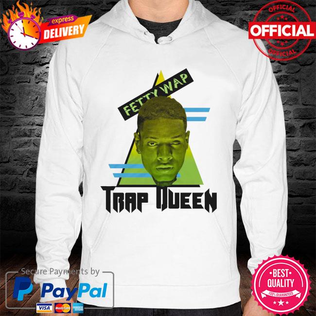 Trap queen cheap t shirt