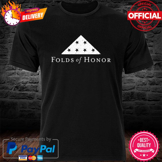 folds of honor logo
