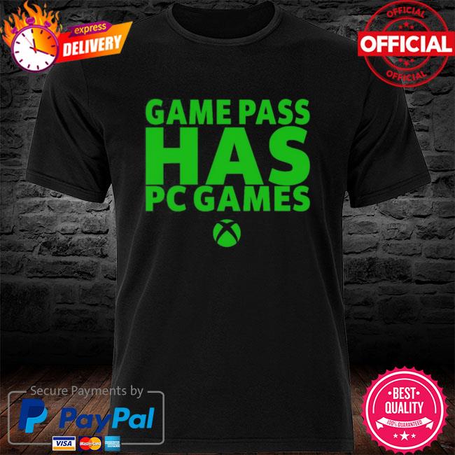 Pc Game T-Shirts for Sale