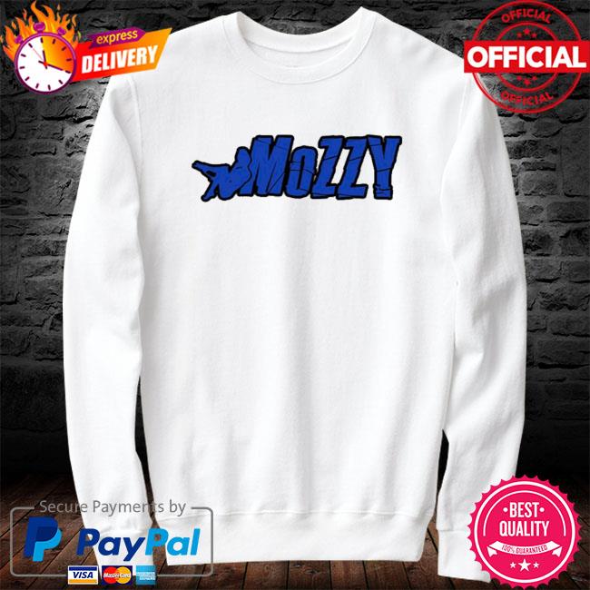 Mozzy sweater 2025