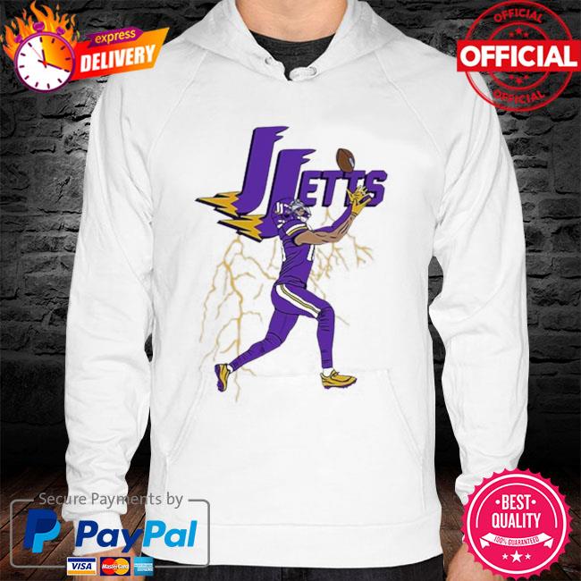 Rickey Jefferson jjettas flash shirt, hoodie, sweater, long sleeve and tank  top