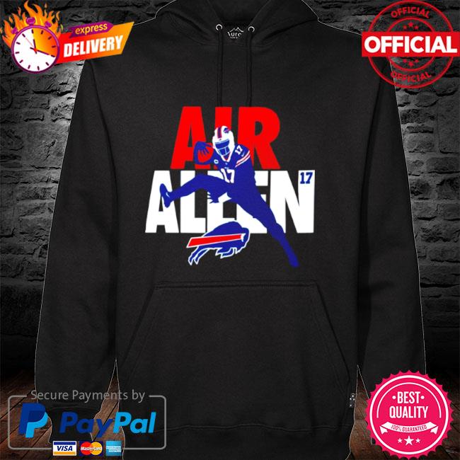 Josh Allen Buffalo Bills Nike Player Graphic Shirt, hoodie