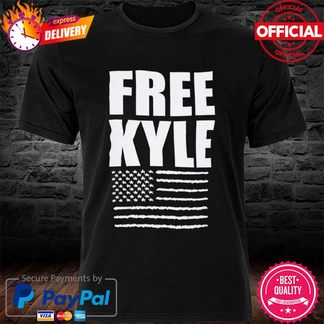 Kyle Rittenhouse Shirt In Bar - Zannashirts News