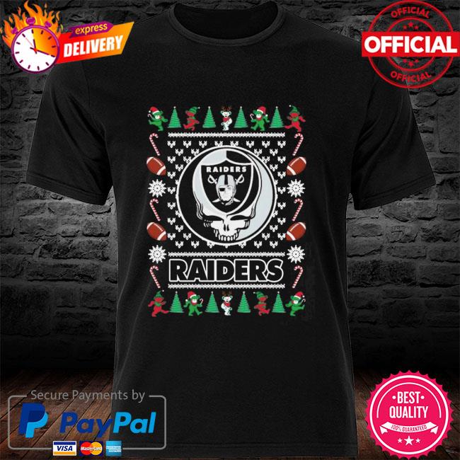 Official las Vegas Raiders Shirt, hoodie, sweater, long sleeve and