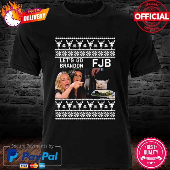 t shirt fjb