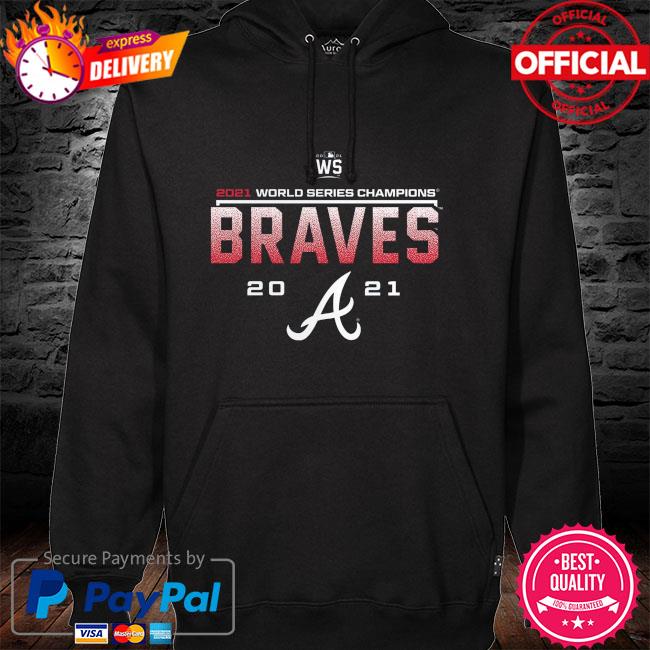 Official MLB 2021 World Series Champions Atlanta Braves Milestone Jersey  Roster T-Shirt, hoodie, sweater, long sleeve and tank top