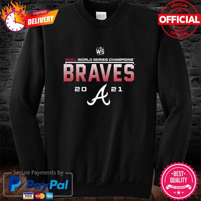 MLB 2021 World Series Champions Atlanta Braves Milestone Jersey Roster new  2021 T-Shirt, hoodie, sweater, long sleeve and tank top