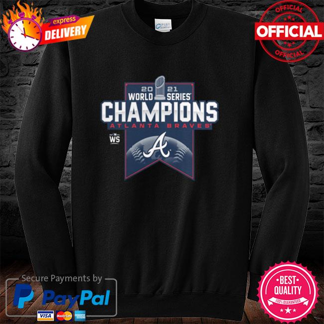 Atlanta braves hot sale mlb shop