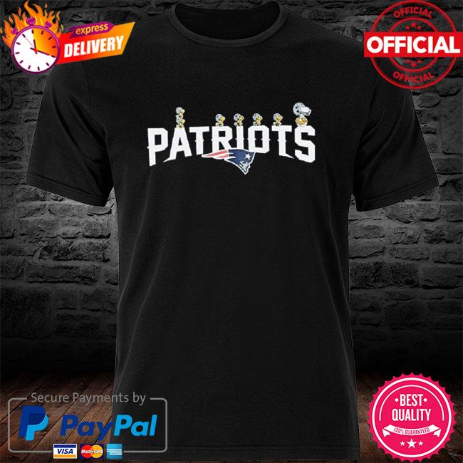 NFL New England Patriots Snoopy Woodstock T-Shirt, hoodie, sweater, long  sleeve and tank top