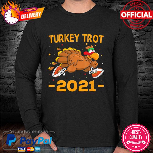 turkey trot t shirt