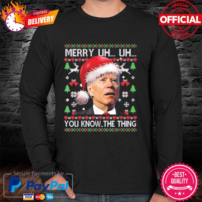 Bengals Grnch Ugly Christmas Sweater - Lelemoon