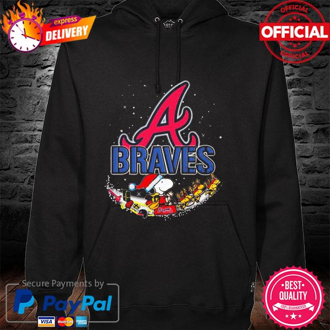 Snoopy Atlanta Braves 2021 World Series Champions Shirt, hoodie, sweater,  long sleeve and tank top