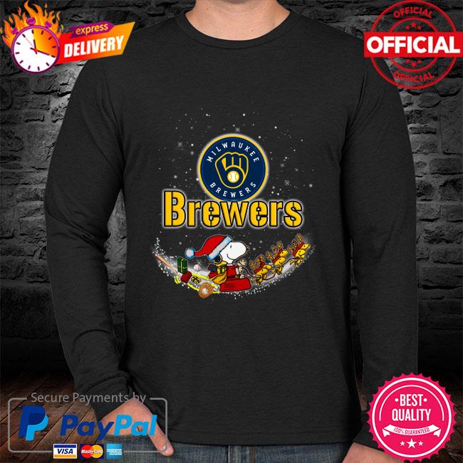 Milwaukee Brewers MLB Funny Grinch I Hate Morning People Unisex 3D Ugly  Christmas Sweater Christmas Gift For Men And Women - Banantees