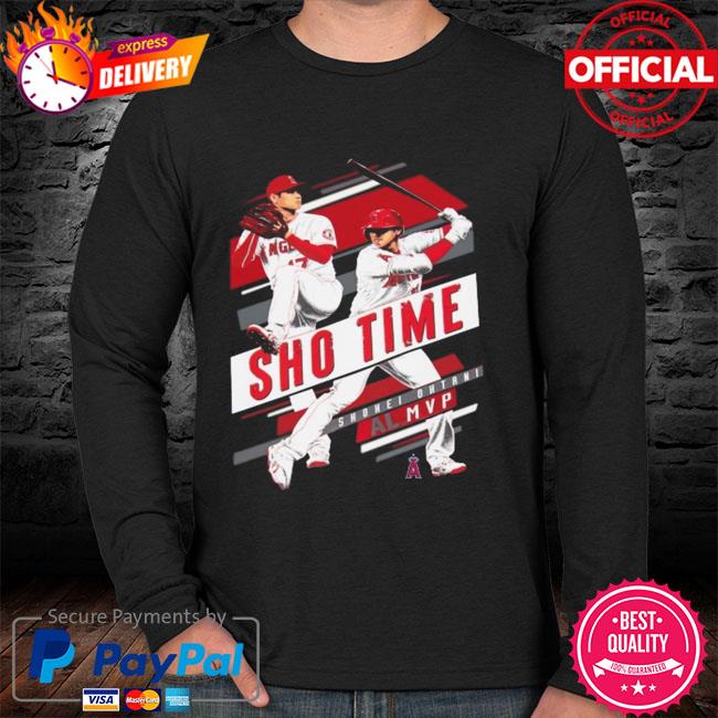 shohei ohtani shirts