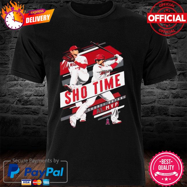 Shohei Ohtani It's SHO tim T' Men's Premium Tank Top