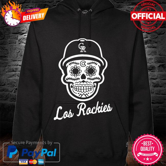 Los rockies store 2021 shirt, hoodie, sweater and long sleeve