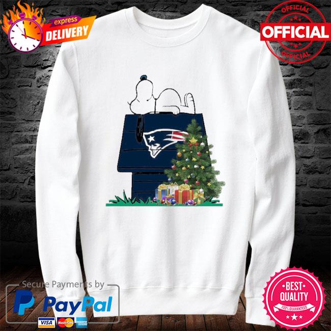 Official New England Patriots Christmas Day Logo Shirt, hoodie, sweater,  long sleeve and tank top