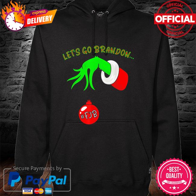 Grinch Hand Holding Buffalo Bills Christmas diamond shirt, hoodie, sweater,  long sleeve and tank top