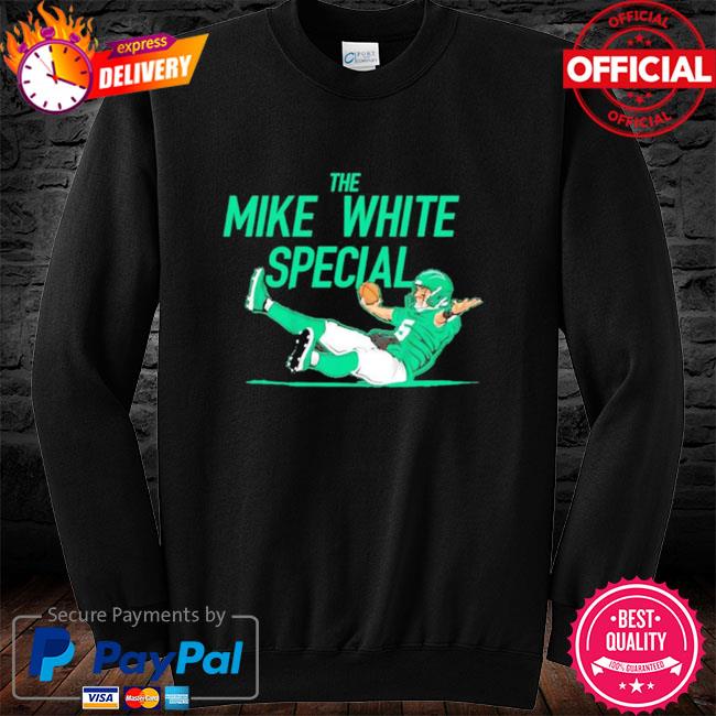 The Mike White Special New York Jets shirt, hoodie, sweater, long